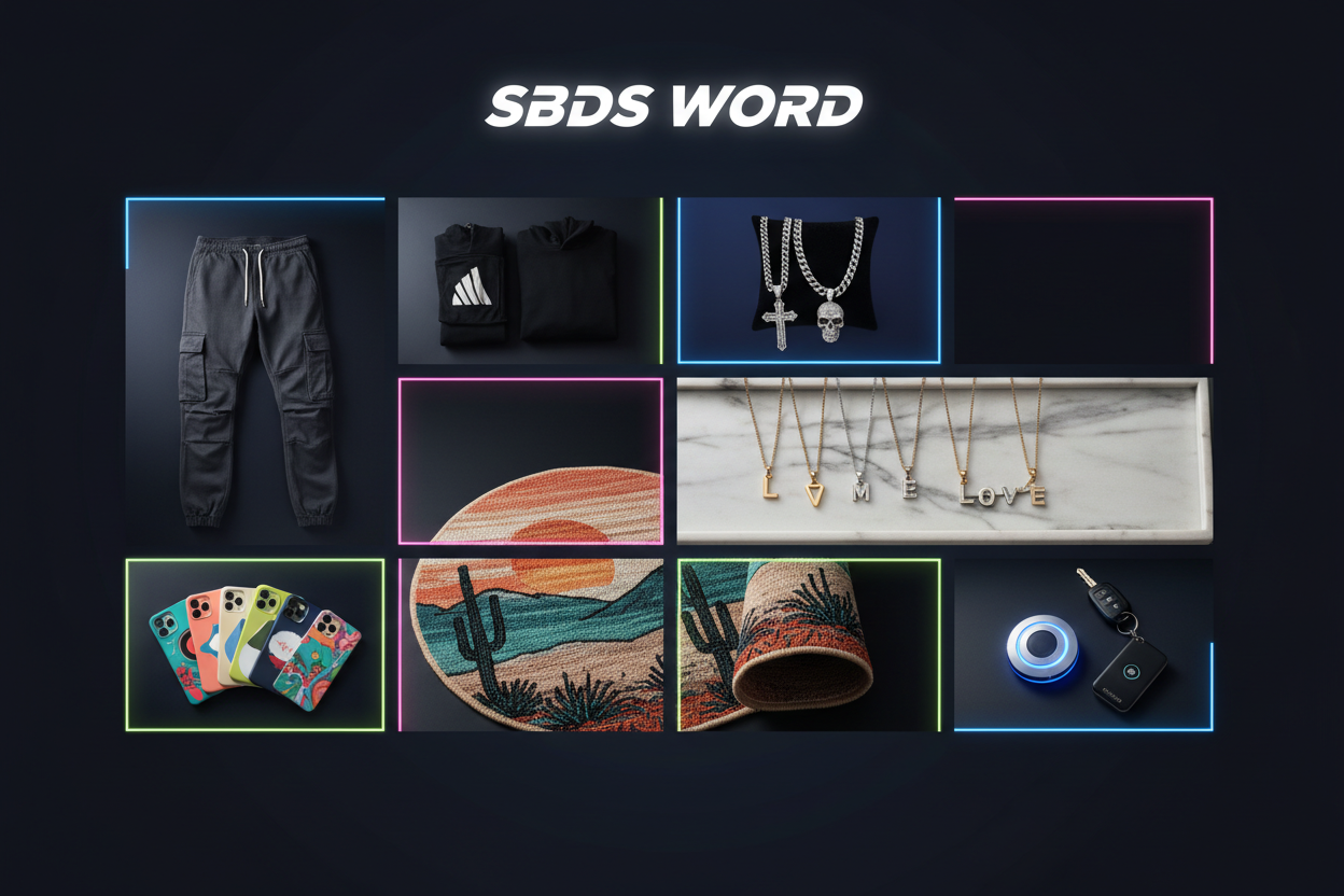 SBDS WORD Hero Banner